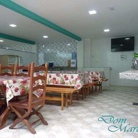 Pousada Dom Marques Cabo Frío Exterior foto